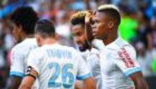 آنجيه يفرض التعادل على مارسليا في الدوري الفرنسي