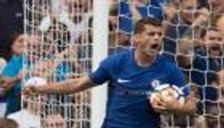 موراتا: كان من المهم الفوز في ويمبلي