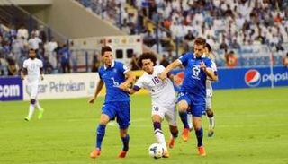 دوري أبطال آسيا