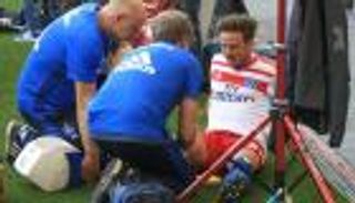 صاحب الاحتفال الملعون في هامبورج يعترف بـ"غبائه"