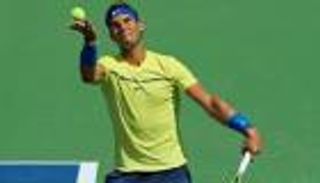 نادال يتصدر تصنيف لاعبي التنس لأول مرة منذ 3 سنوات