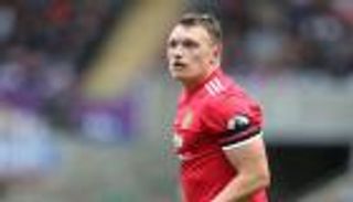 جونز: الكبار يحددون قدرة يونايتد على الفوز بالدوري