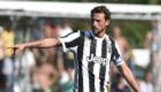 ماركيزيو يفكر في مغادرة يوفنتوس 