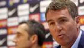 برشلونة يعترف بصعوبة ضم اللاعبين الكبار 