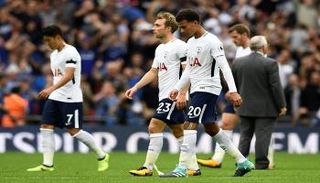 هنري يحذر توتنهام من سيناريو أرسنال 