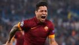 إيتوربي خامس مغادر لروما في الانتقالات الصيفية