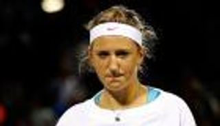 مشكلة عائلية تبعد أزارينكا عن "أمريكا المفتوحة"