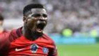 25 مليون يورو تضع أورييه على أعتاب توتنهام
