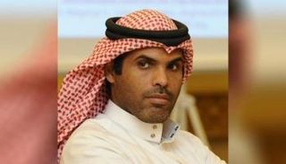 عبد الله ناصر العتيبي