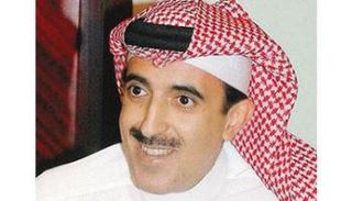 خالد السليمان