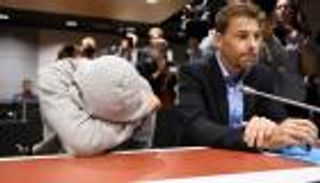 طالب لجوء مغربي يعترف بارتكابه هجوم فنلندا