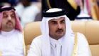 تميم يحاصر الحجاج.. انتفاضة إلكترونية تطالبه بالرحيل