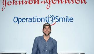 شعار شركة جونسون آند جونسون- صورة أرشيفية