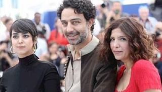 أبطال فيلم "على كف عفريت"