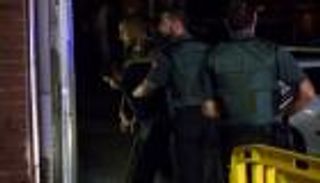 إسبانيا تبدأ محاكمة خلية دهس برشلونة