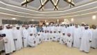 مغادرة بعثة الحج الرسمية الإماراتية للأراضي المقدسة