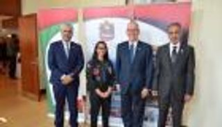 سفارة الإمارات بكندا تحتفل بالفائزة بجائزة مسابقة "الجينات في الفضاء"