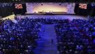 "الشارقة الدولي للكتاب" يجمع محبي القراءة ابتداء من أول نوفمبر