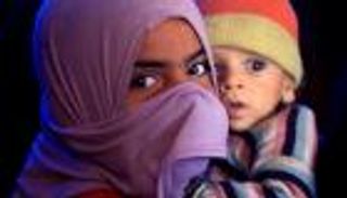 الأمم المتحدة تدعو العراق لحماية النساء والأطفال ضحايا داعش