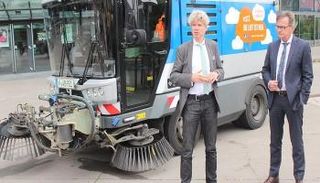 "هارلد راو" يقدم الآلية