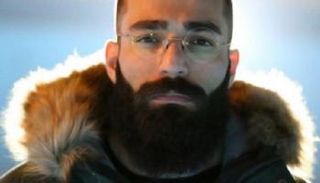 مغني راب إيراني