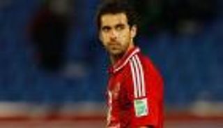 الهلال يوضح موقفه من التفاوض مع عبد الله السعيد