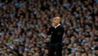 جوارديولا: لم نتعلم من درس الموسم الماضي