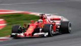 رايكونين يمدد عقده مع فيراري 