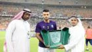 السومة "جلاد" الفرق الإيرانية