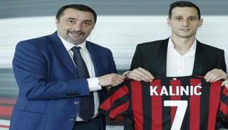 فيورنتينا يرد على "استهزاء" مسؤول ميلان