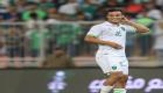 شباك بيروزي تستقبل أول أهداف ليوناردو مع الأهلي 