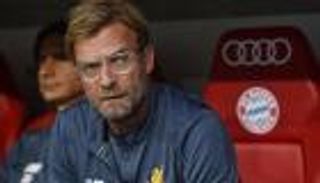 كلوب: عملنا كثيراً من أجل دوري الأبطال وسنقاتل بها