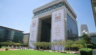 مقر ناسداك دبي