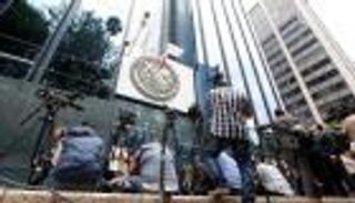 مقتل الصحفي التاسع في المكسيك خلال 2017