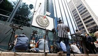 كثرة استهداف الصحفيين والشرطة بالمكسيك ترتبط بانتشار المخدرات