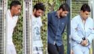 اعترافات أعضاء خلية دهس برشلونة تؤكد تخطيطهم لهجمات أكبر