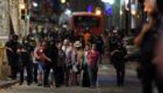 المغرب يعتقل شخصين للاشتباه بصلتهما بمهاجمي برشلونة