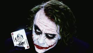 شخصية الجوكر