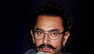 شفاء عامر خان من إنفلونزا الخنازير
