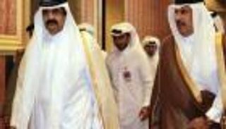 "فوبيا الحجاج".. الدوحة تتحسس مسدسها خوفاً من"خشخشة" الإحرام