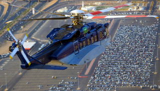  الرحلات الجوية خلال الحج 