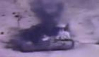 الجيش المصري يعلن تصفية 8 تكفيريين بشمال سيناء