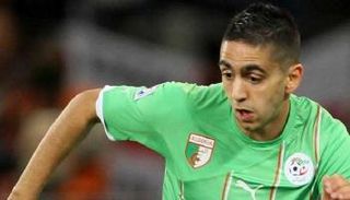 بودبوز ضمن 25 متهما بتعاطي منشطات بعلم الفيفا