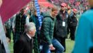 مدرب هوفنهايم يعترف بحبه لبايرن ميونيخ