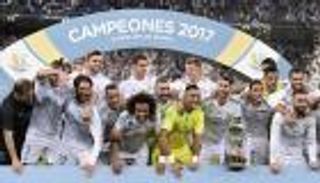 تقارير: "تجديد جماعي" لعقود 6 من لاعبي ريال مدريد