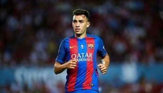 منير الحدادي يتمسك بالانتقال إلى روما