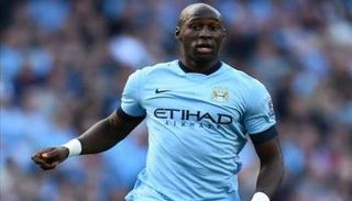 مانجالا يحاول إقناع السيتي بتسهيل انتقاله لإنتر ميلان