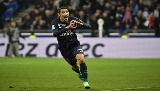 حساب برشلونة يتعرض للاختراق ويعلن التعاقد مع دي ماريا