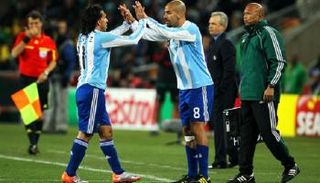 كأس العالم 2010