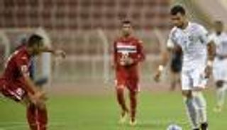 تقارير: السومة يلحق بإياب ربع النهائي الآسيوي